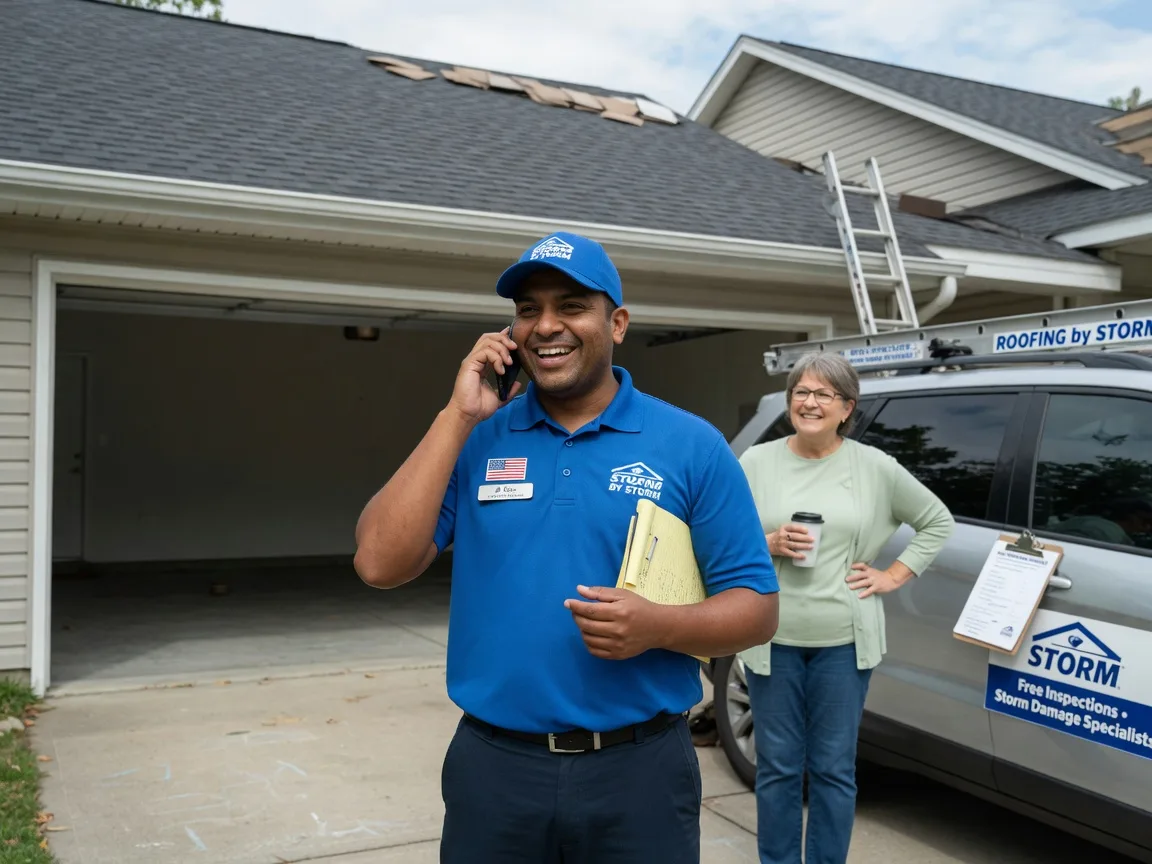 Roof Repair Near Me Tyro, KS FAQs