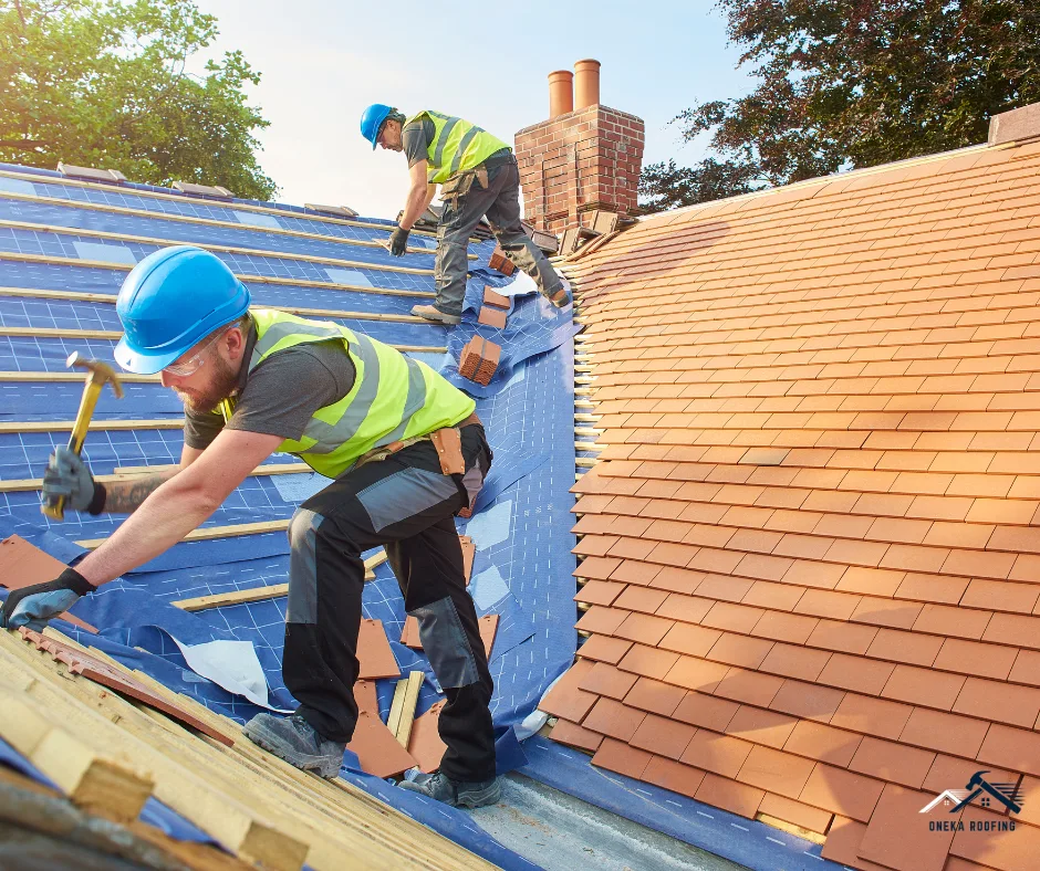 Why choose Roof Repair Near Me in Tyro, KS